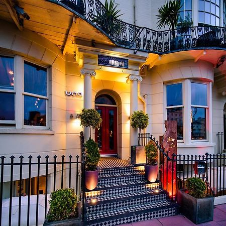Hotel Una Brighton Exterior foto