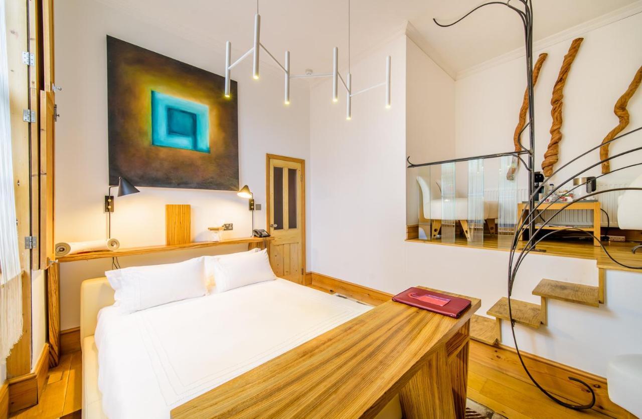 Hotel Una Brighton Cameră foto