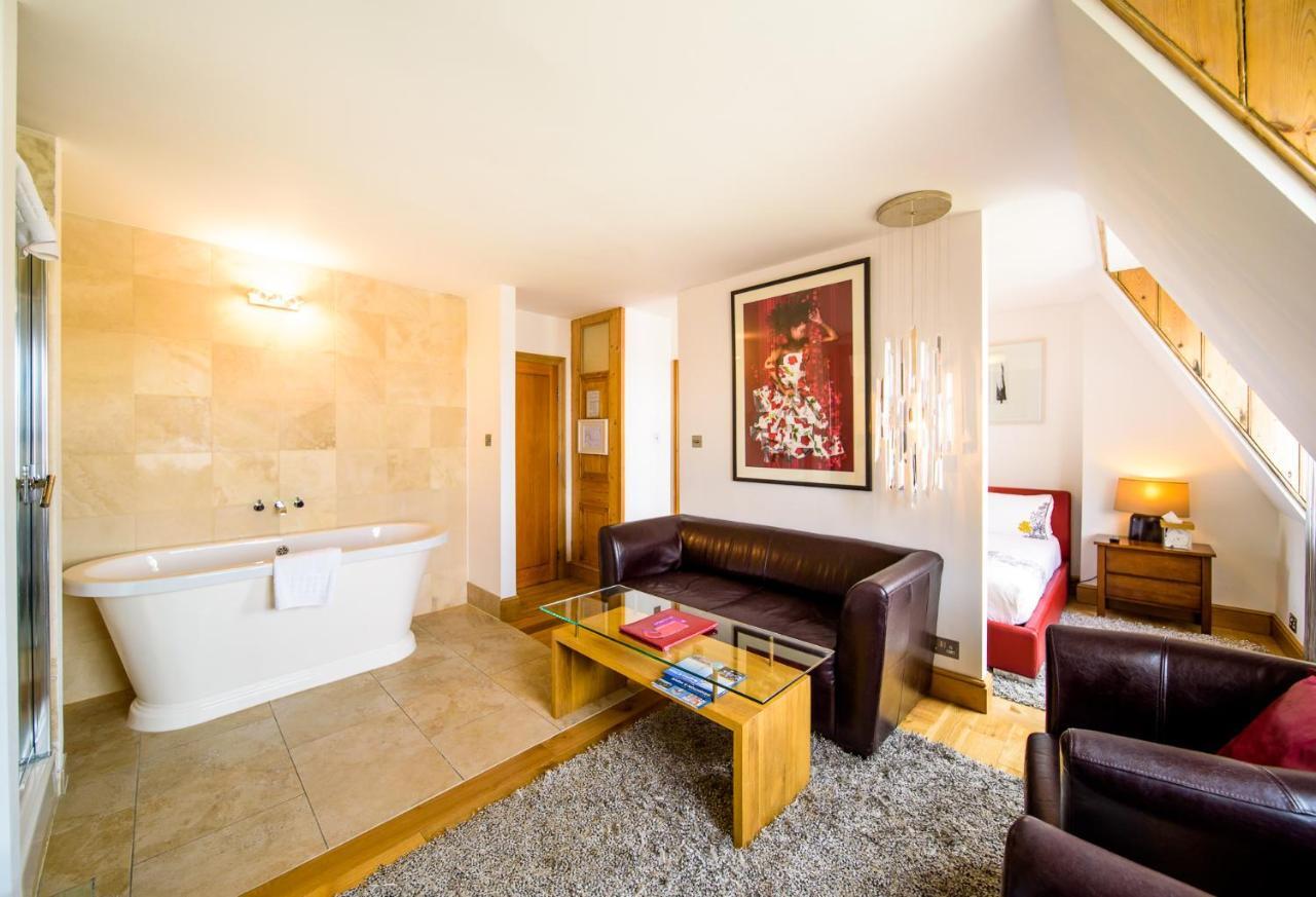 Hotel Una Brighton Cameră foto