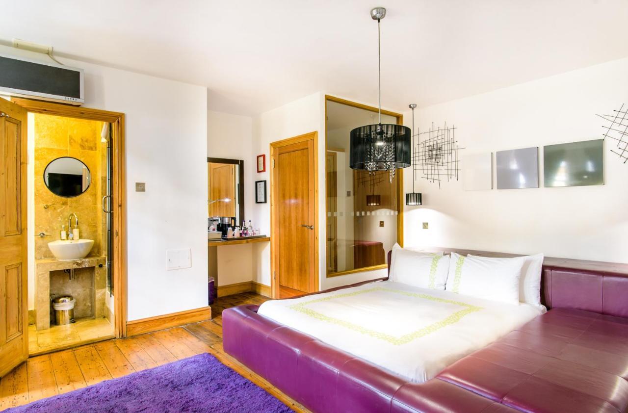 Hotel Una Brighton Cameră foto