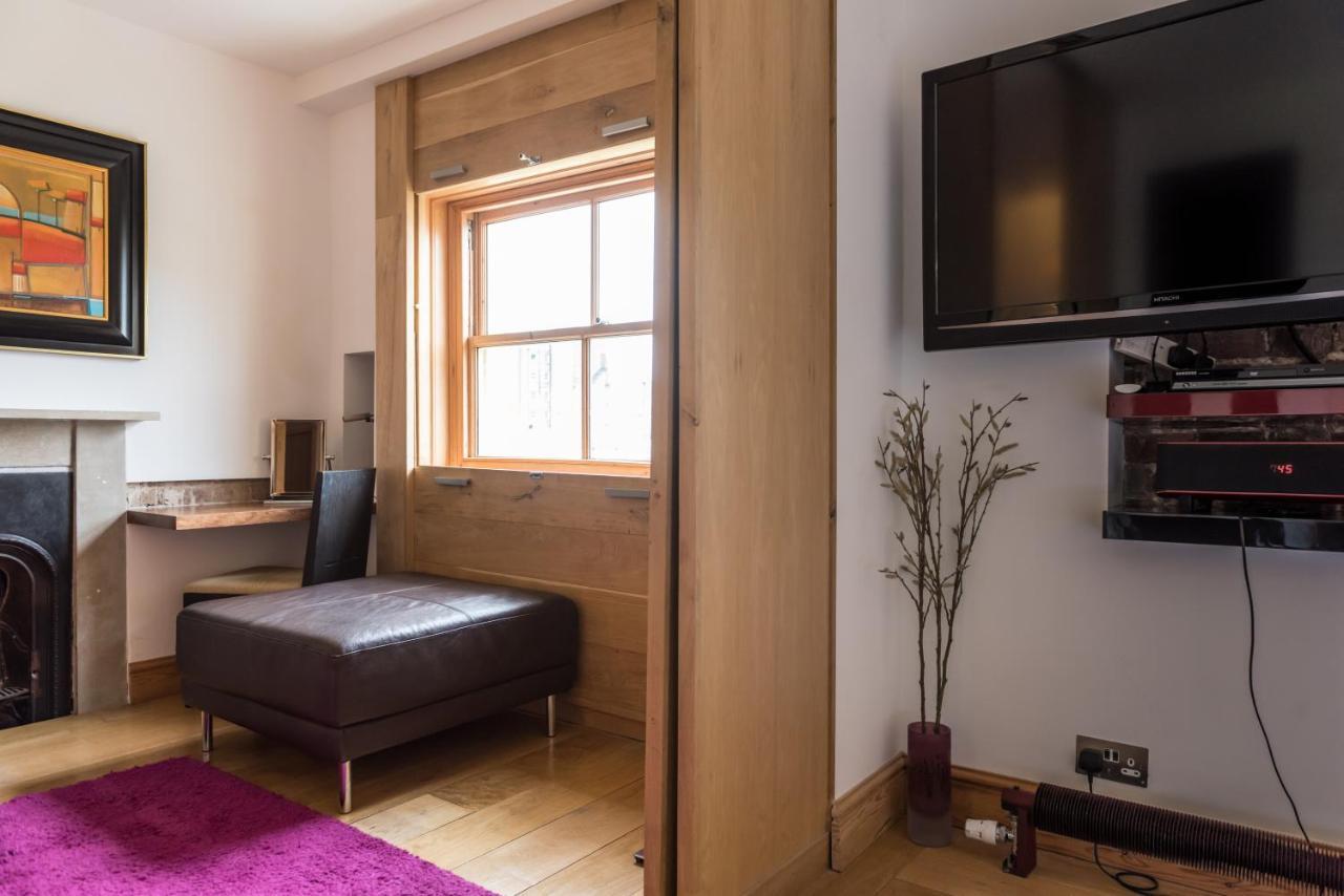 Hotel Una Brighton Cameră foto